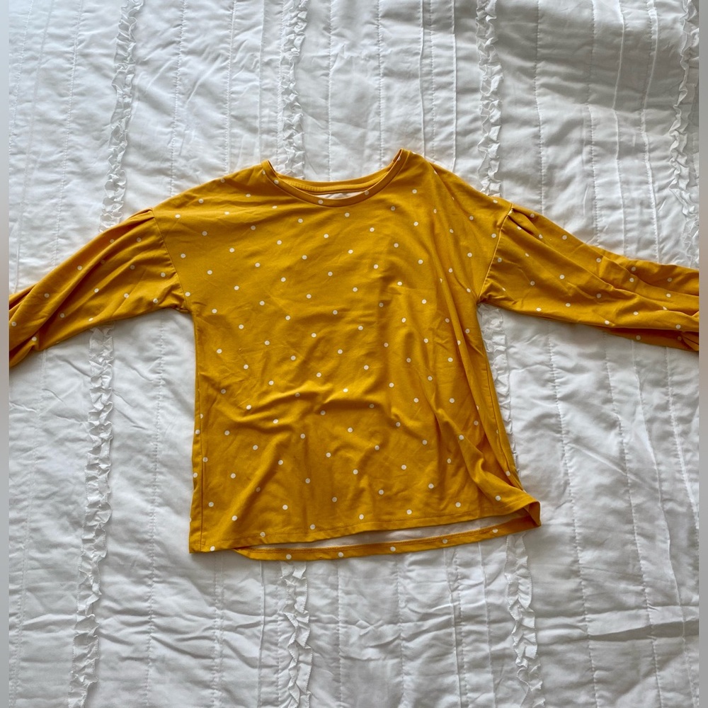 Like-New Old Navy Blouse